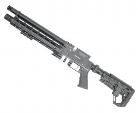 Винтовка пневматическая KRAL ARMS Puncher Maxi 3, Mortal 6.35 мм